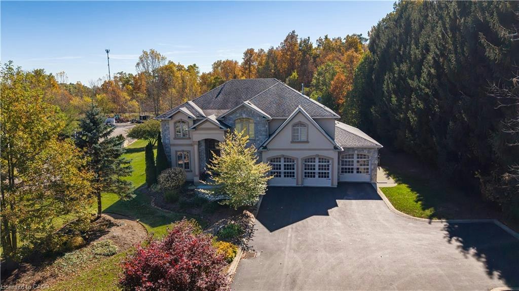 332 Scenic Drive, Brant, ON, N0E 1N0