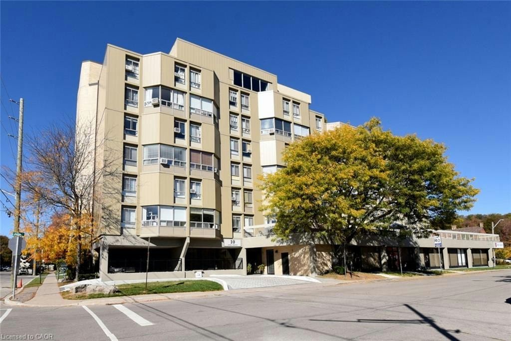 411-10 John Street, Hamilton, ON, L9H 1V4
