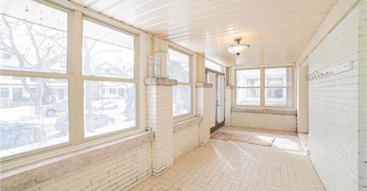 Main-52 Proctor Boulevard, Hamilton, ON, L8M 2M4 - 3