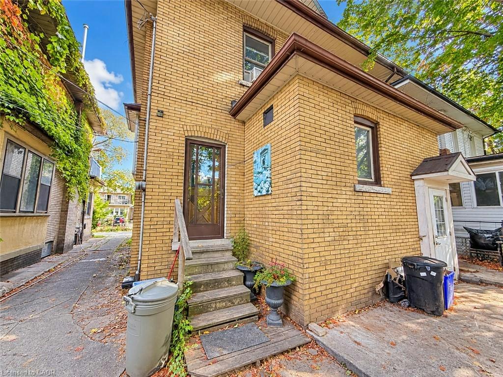 Main-52 Proctor Boulevard, Hamilton, ON, L8M 2M4 - 37