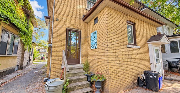 Main-52 Proctor Boulevard, Hamilton, ON, L8M 2M4 - 37