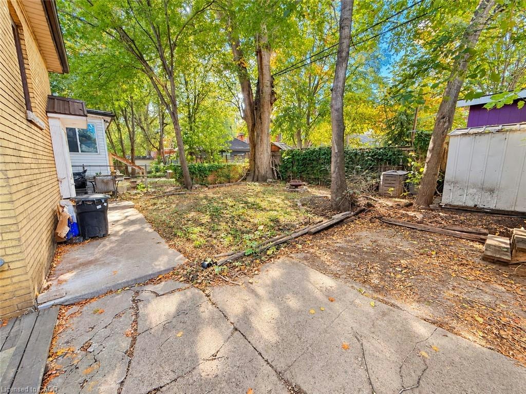 Main-52 Proctor Boulevard, Hamilton, ON, L8M 2M4 - 38