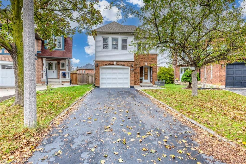 19 Horned Owl Drive, Brampton, ON, L6R 1C6
