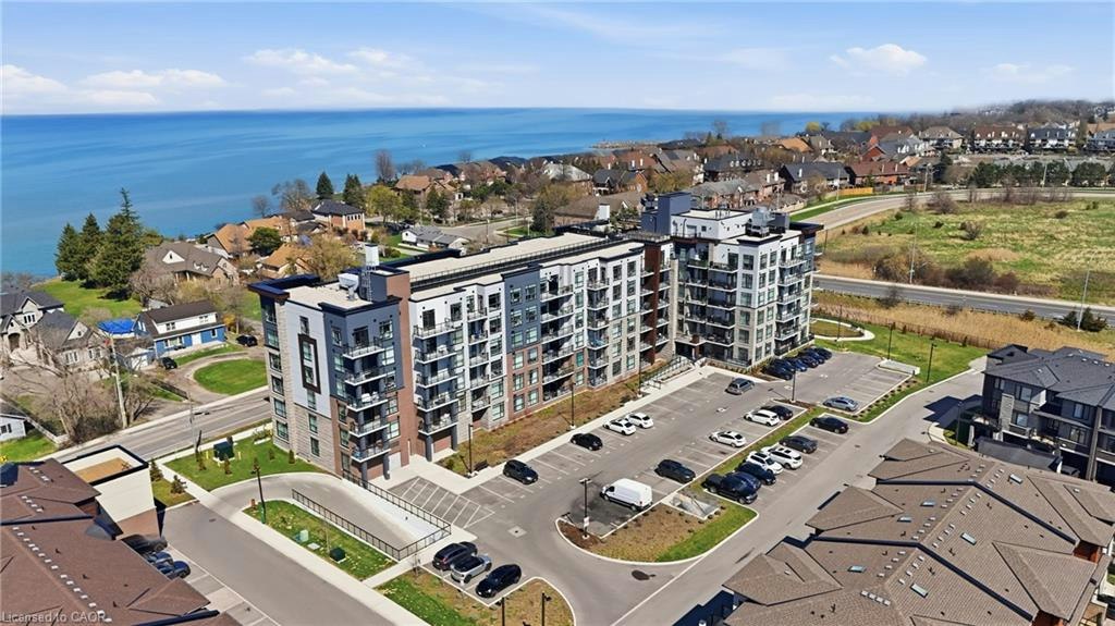 301-600 North Service Road, Hamilton, ON, L8E 0L2 - 5