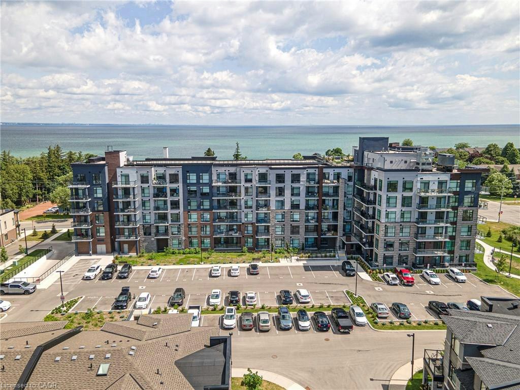 301-600 North Service Road, Hamilton, ON, L8E 0L2 - 2