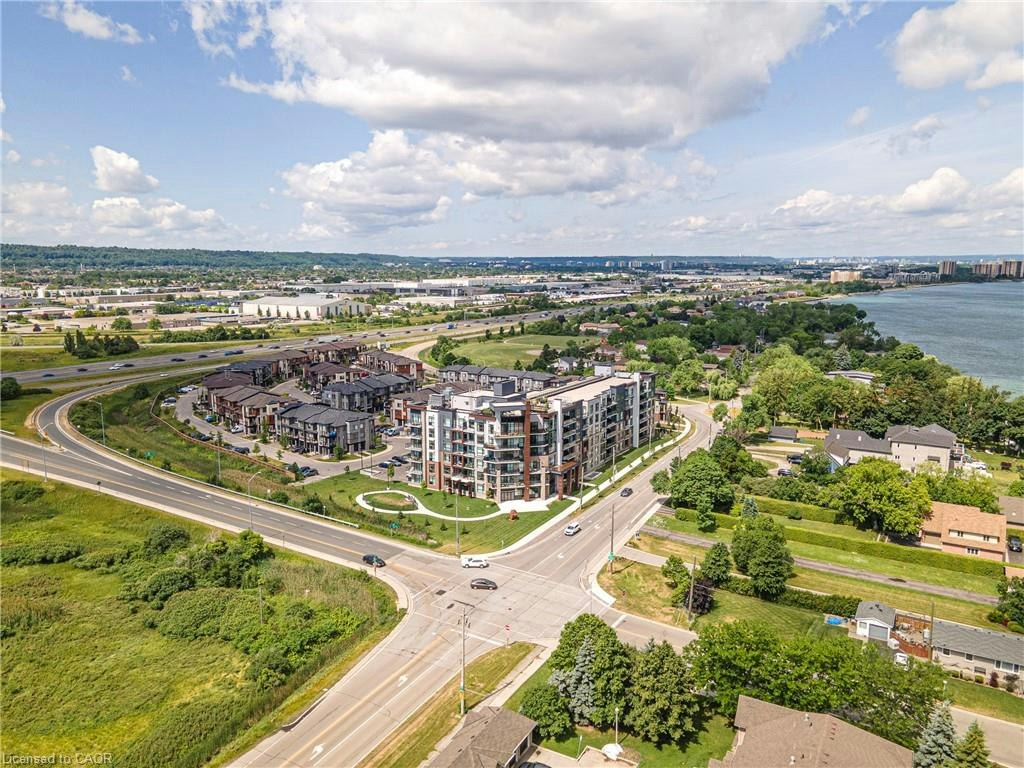 301-600 North Service Road, Hamilton, ON, L8E 0L2 - 3