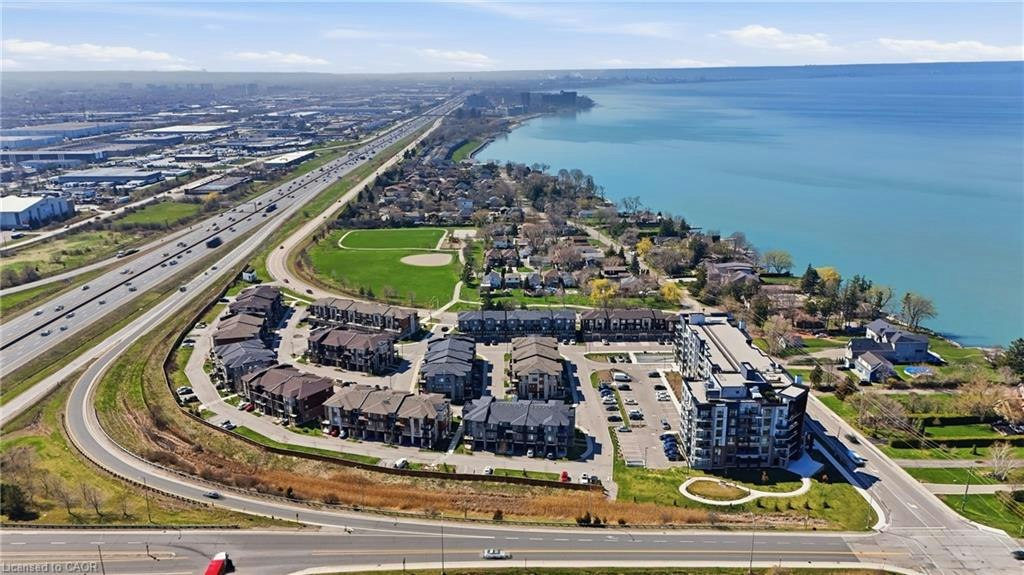 301-600 North Service Road, Hamilton, ON, L8E 0L2 - 4