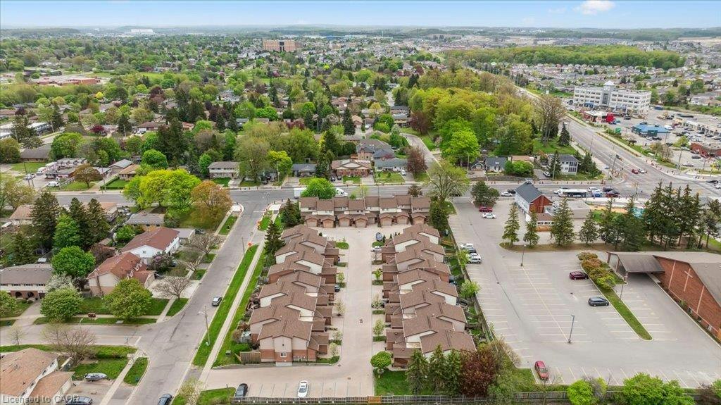 17-25 Valleyview Road, Kitchener, ON, N2E 1L5 - 32