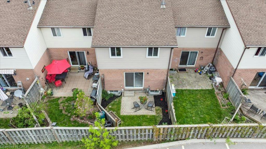 17-25 Valleyview Road, Kitchener, ON, N2E 1L5 - 30