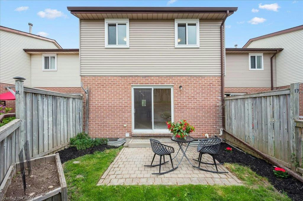 17-25 Valleyview Road, Kitchener, ON, N2E 1L5 - 29