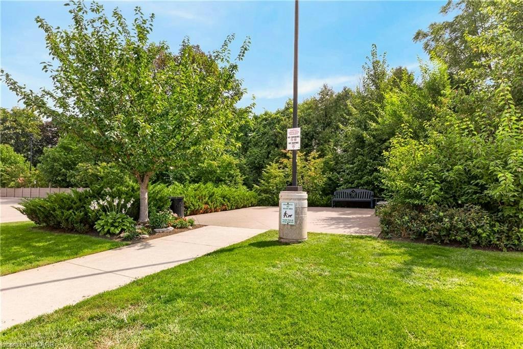 208-320 Plains Road E, Burlington, ON, L7T 0C1 - 42