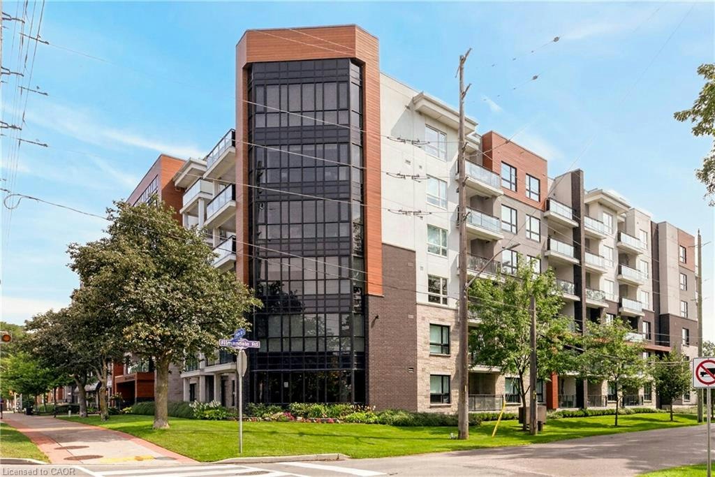 208-320 Plains Road E, Burlington, ON, L7T 0C1 - 41