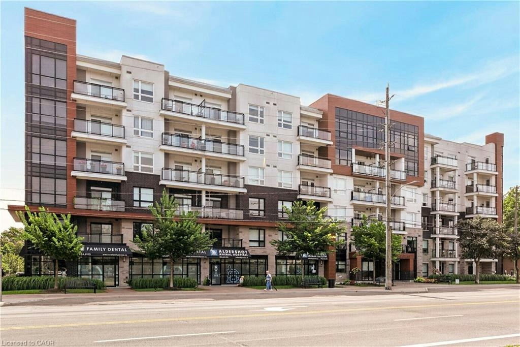 208-320 Plains Road E, Burlington, ON, L7T 0C1 - 45