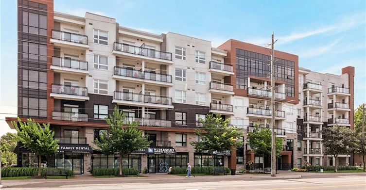 208-320 Plains Road E, Burlington, ON, L7T 0C1 - 45