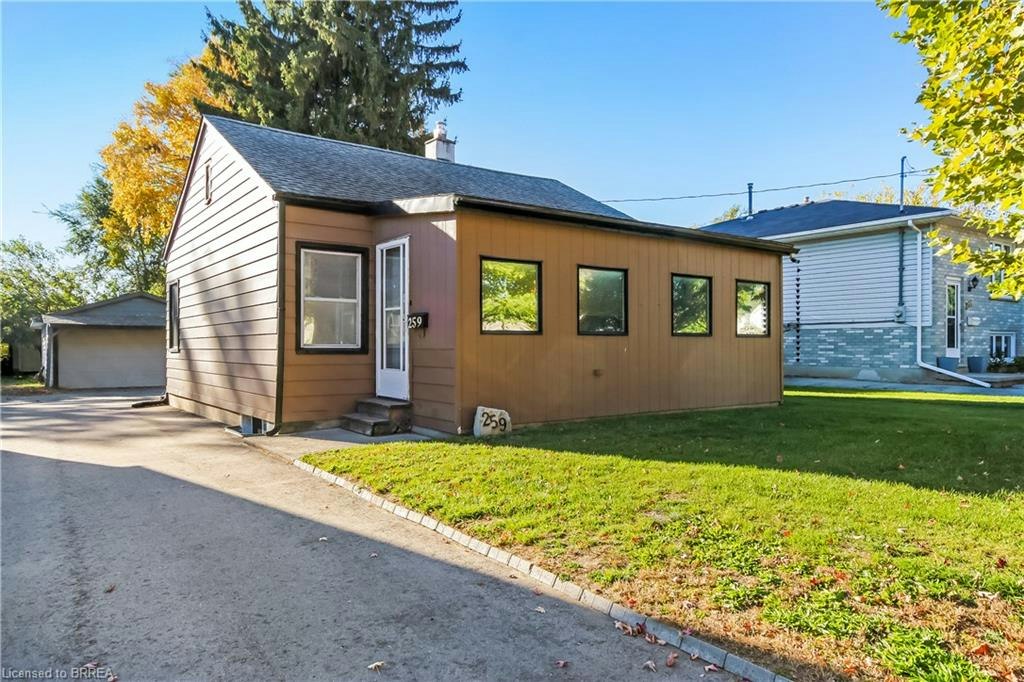 259 East Street, London, ON, N5Z 2S3