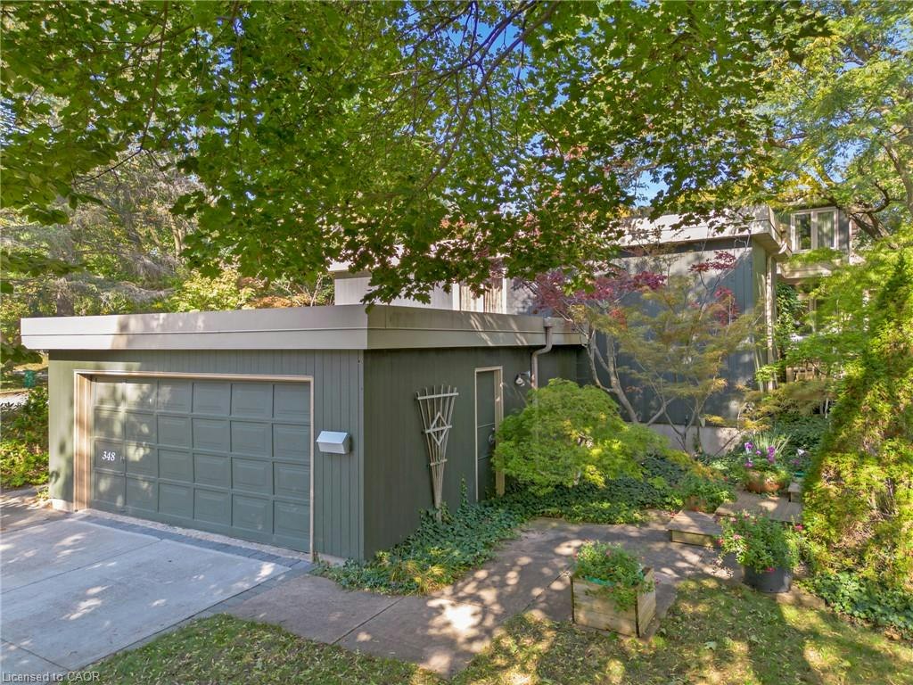 348 Browning Place, Waterloo, ON, N2L 2W3