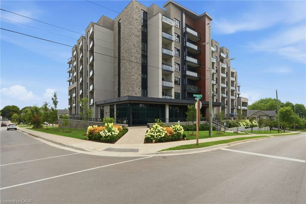 101-30 Hamilton Street S, Hamilton, ON, L8B 1V8