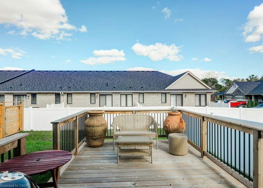 102 Livingston Drive, Tillsonburg, ON, N4G 0J3 - 45