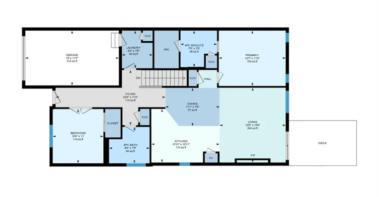 102 Livingston Drive, Tillsonburg, ON, N4G 0J3 - 46