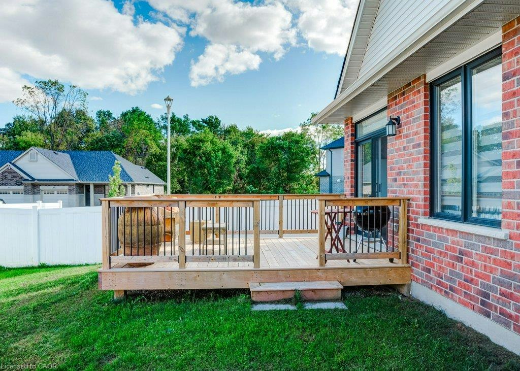 102 Livingston Drive, Tillsonburg, ON, N4G 0J3 - 41