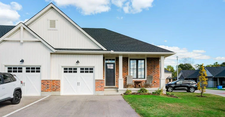 102 Livingston Drive, Tillsonburg, ON, N4G 0J3