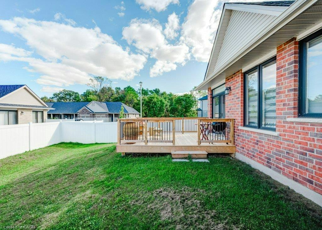 102 Livingston Drive, Tillsonburg, ON, N4G 0J3 - 40