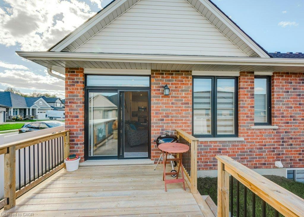 102 Livingston Drive, Tillsonburg, ON, N4G 0J3 - 43
