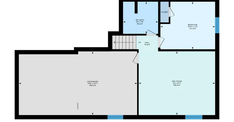 102 Livingston Drive, Tillsonburg, ON, N4G 0J3 - 47