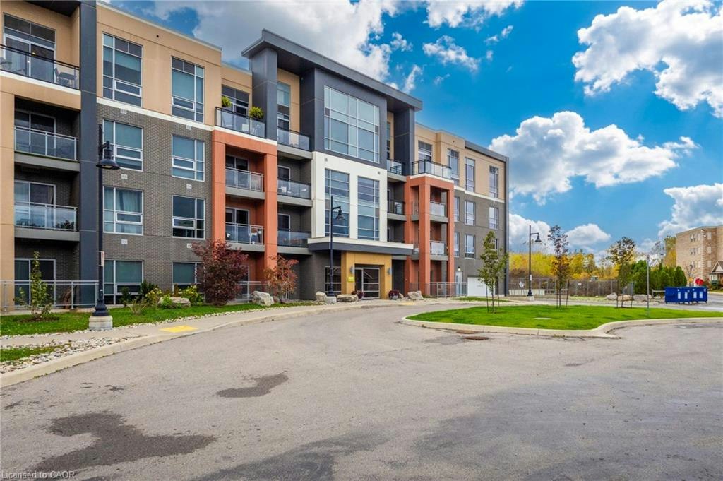 318-4040 Upper Middle Road, Burlington, ON, L7M 0H2