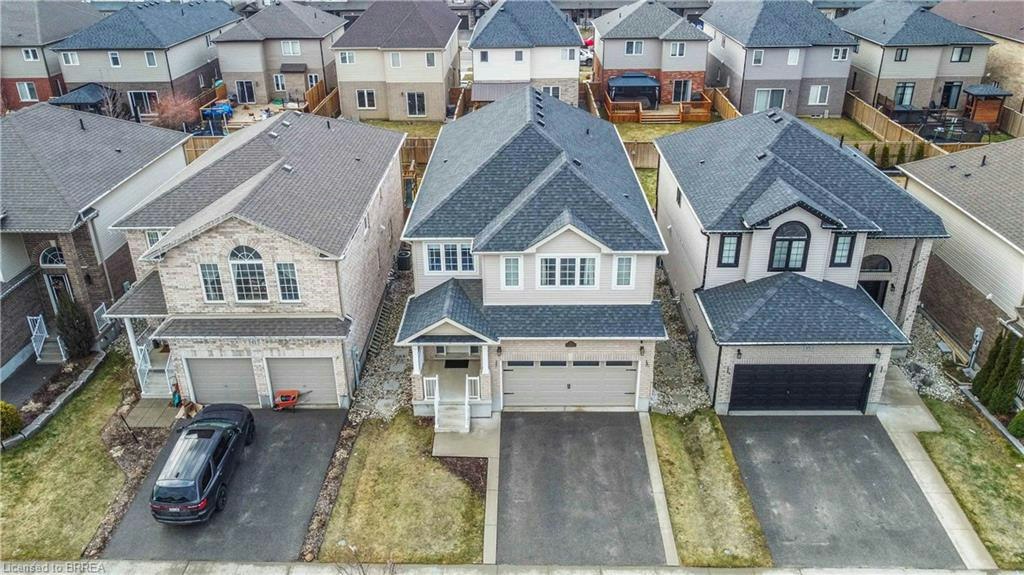 13 Crawford Place, Brant, ON, N3L 0A6