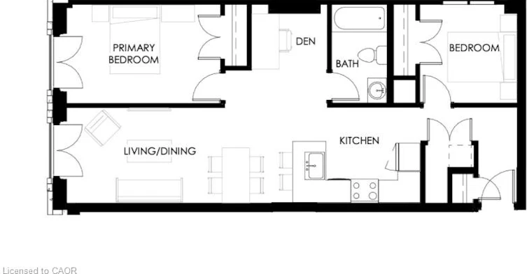 804-169 James Street S, Hamilton, ON, L8P 3A3 - 19