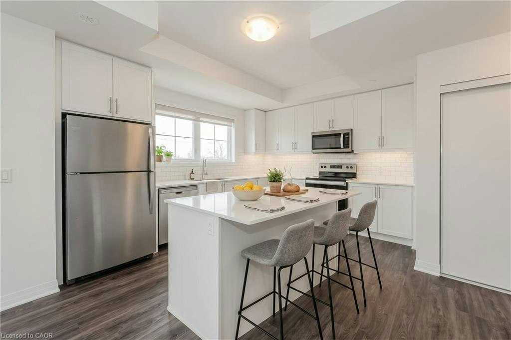 201-265 Cotton Grass Street, Kitchener, ON, N2E 0L1 - 4