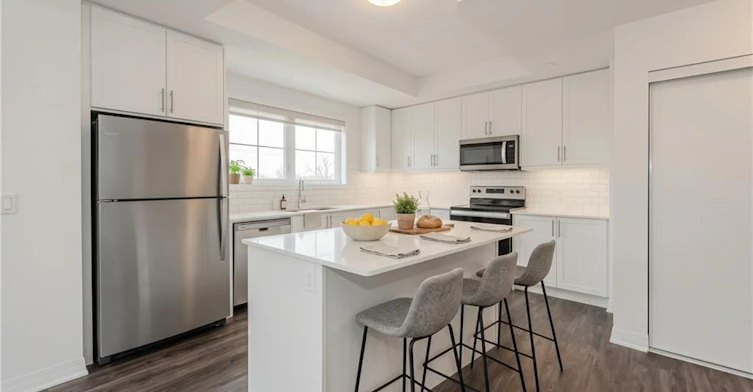 201-265 Cotton Grass Street, Kitchener, ON, N2E 0L1 - 4