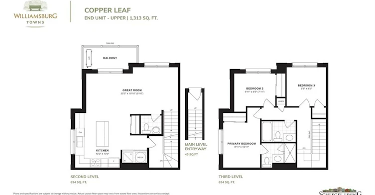 201-265 Cotton Grass Street, Kitchener, ON, N2E 0L1 - 17