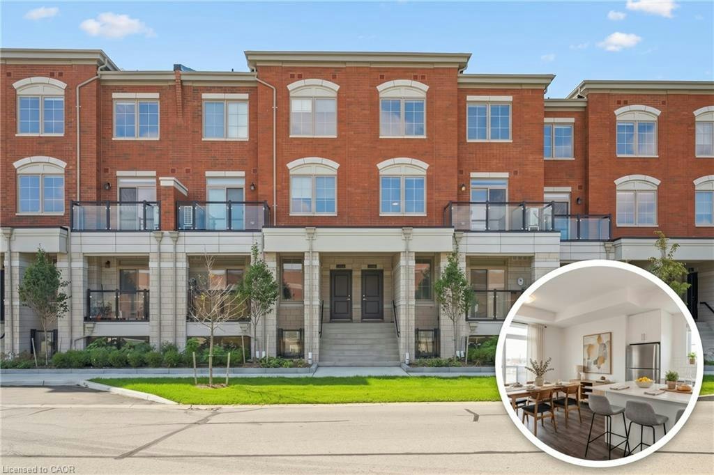 201-265 Cotton Grass Street, Kitchener, ON, N2E 0L1
