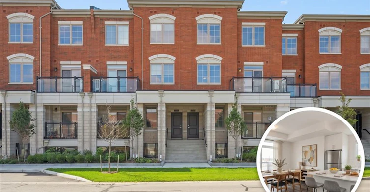 201-265 Cotton Grass Street, Kitchener, ON, N2E 0L1