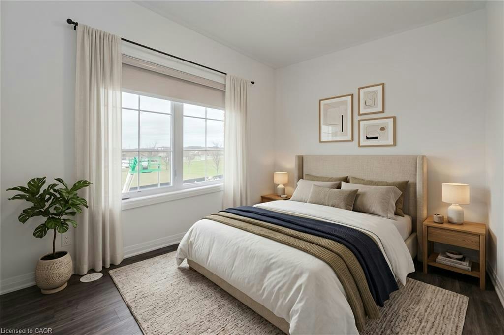 201-265 Cotton Grass Street, Kitchener, ON, N2E 0L1 - 14