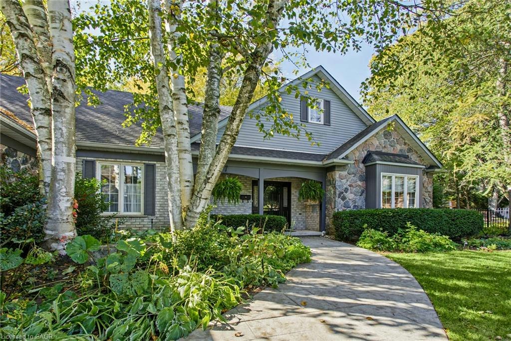 5 Vanstraalen Street, Hamilton, ON, L0R 1H3