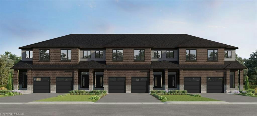 F032 Blair Valley Street, Kitchener, ON, N2P 0K7