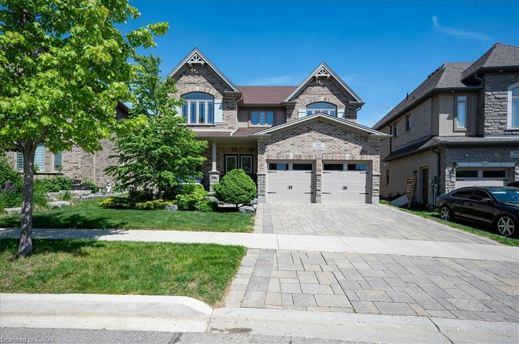787 Snowberry Court, Waterloo, ON, N2V 0E7