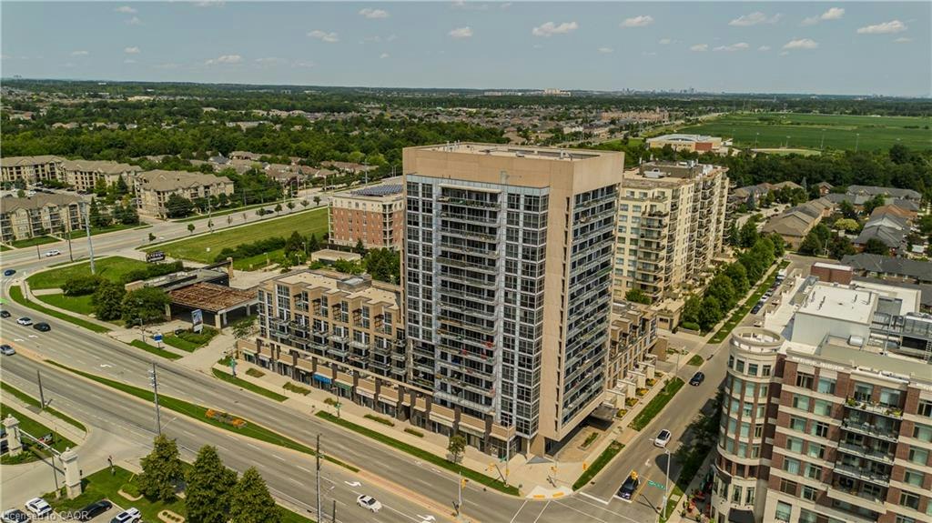 204-1940 Ironstone Drive, Burlington, ON, L7L 0E4