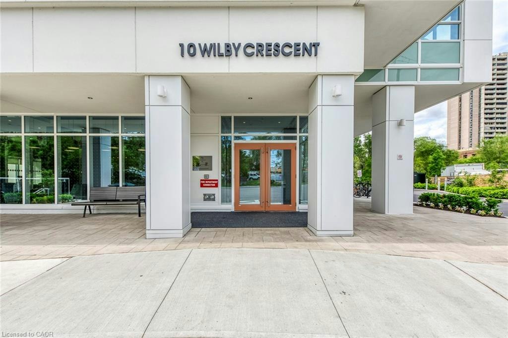 309-10 Wilby Crescent, Toronto, ON, M6N 0B6 - 3
