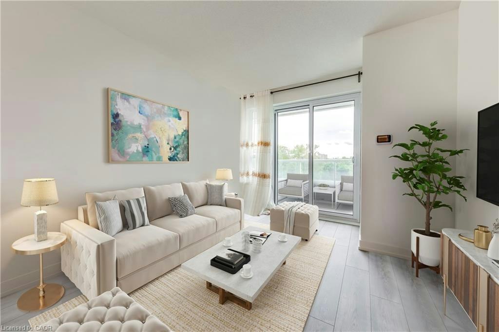 309-10 Wilby Crescent, Toronto, ON, M6N 0B6