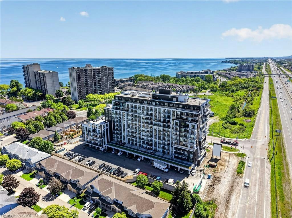 709-461 Green Road, Hamilton, ON, L8E 0L5