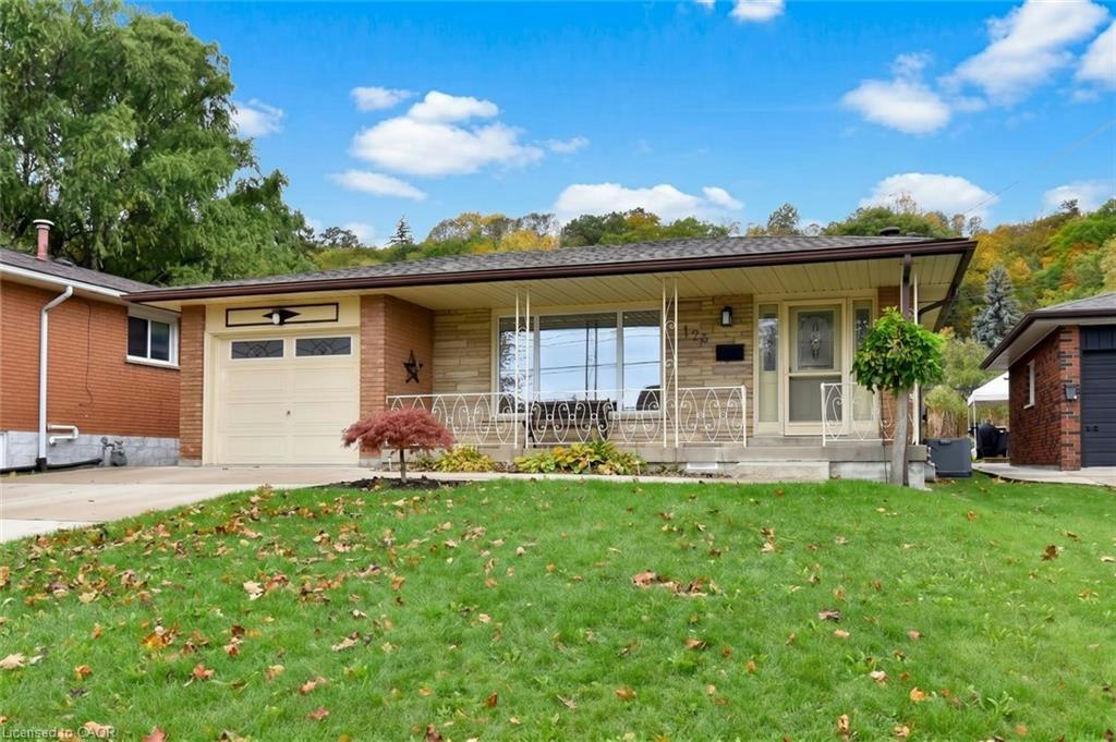 176 Kimberly Drive, Hamilton, ON, L8K 4L1