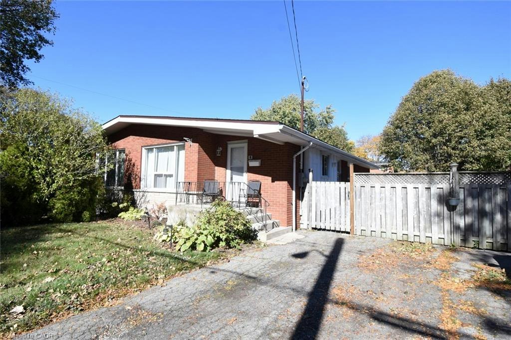 5 Ronaldshay Avenue, Hamilton, ON, L9A 3B2