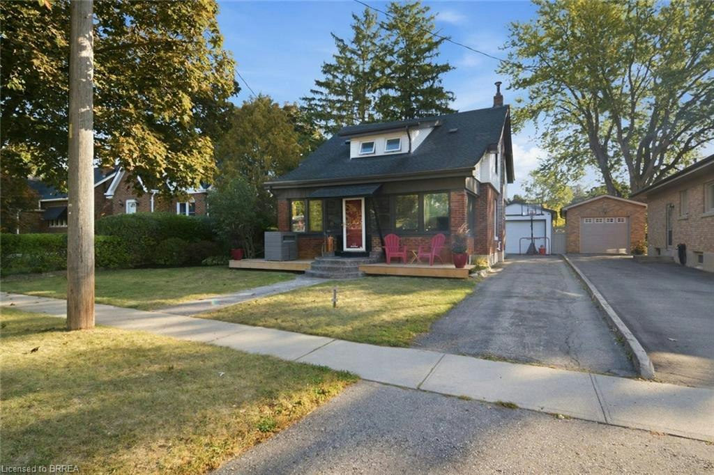 13 Forest Road, Brantford, ON, N3S 6V9