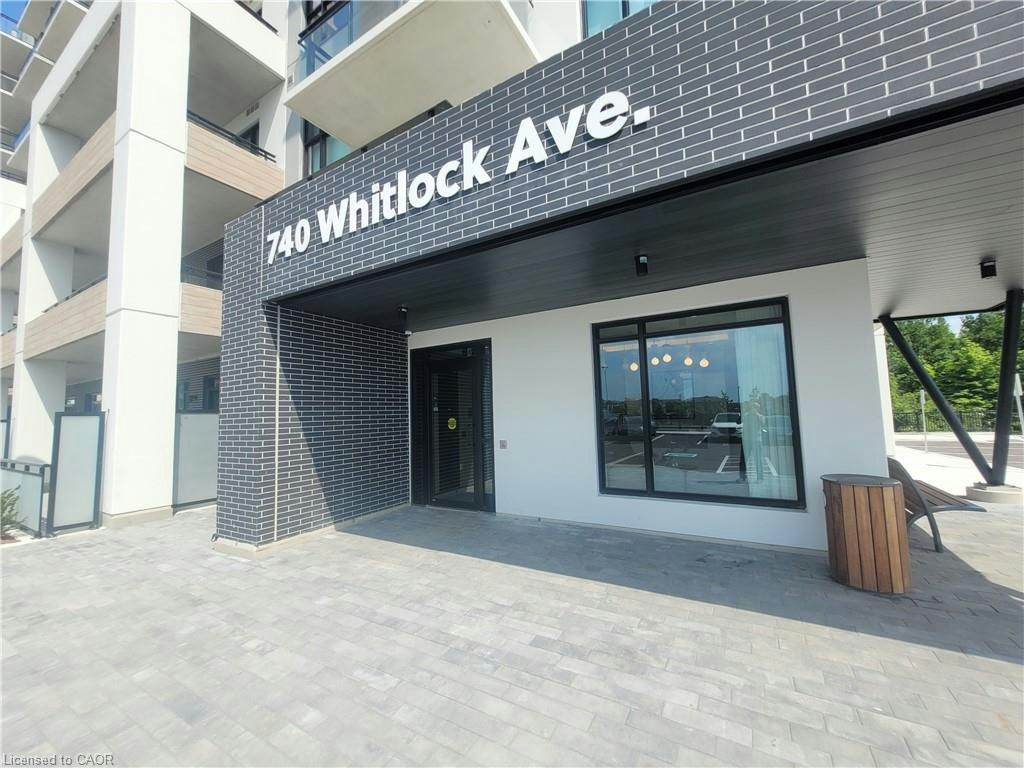 515-740 Whitlock Avenue, Milton, ON, L9T 7E7 - 2