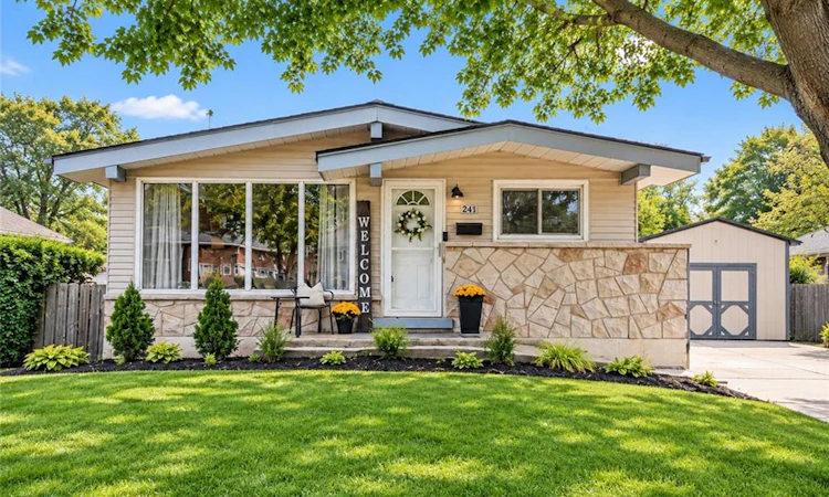 241 Thorner Drive