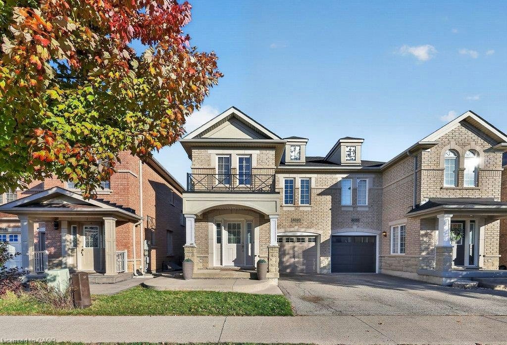 4690 Thomas Alton Boulevard, Burlington, ON, L7M 0G2